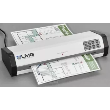 LMG Signaltechnologie AUTOLAM Laminadora A3