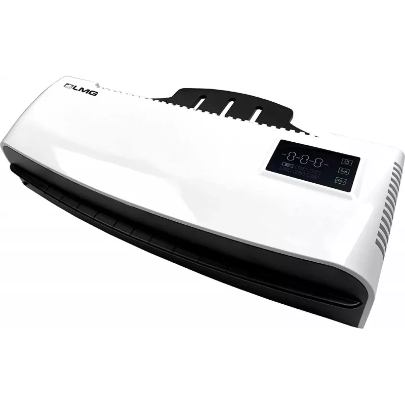 LMG Signal Technology LAMIKING Laminadora hasta DIN A3