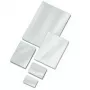 LMG Signaltechnologie Set de fundas de laminar brillantes para A4 A5 A6 A7 formato tarjeta de crédito - A4 - A5