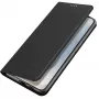 Nevox Vario Series Book Case para Samsung Galaxy S26 Plus, negro