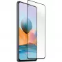 NEVOX NEVOGLASS 3D Protector de pantalla de cristal templado transparente para Samsung Galaxy S26