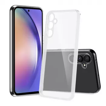 Nevox StyleShell Flex - Samsung Galaxy A57 5G, transparente (2608)