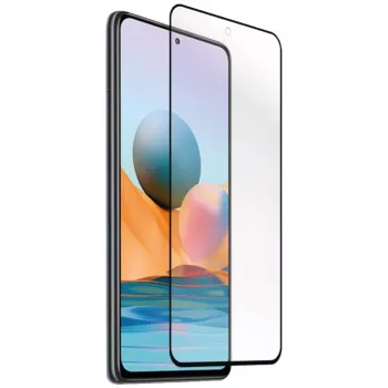 NEVOX NEVOGLASS Protector de pantalla de cristal templado para Xiaomi 17, transparente