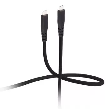 Cable Flexline USB-C a USB-C 3.2 Gen 2x2 TPE 0,25 m (FL31-57005)