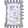 Distribuidor multi-tap Jultec JMT0501-10A, 5 derivaciones, pasivo, 10 dB