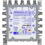 Jultec JRS0502-8+4T convertidor de cable único