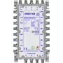Multiswitch JULTEC JRM0516M 16 vías con 4 entradas SAT y 1 entrada terrestre