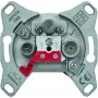 Jultec JAP310TSD toma de antena 10dB, de paso, programable