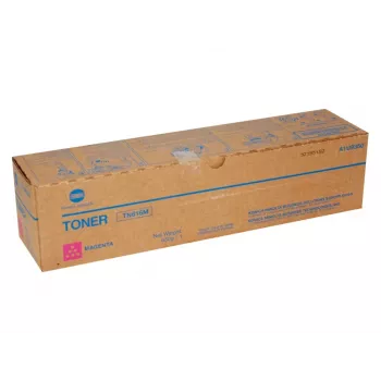 Konica Minolta TN-616M Cartucho de tóner magenta de alta capacidad