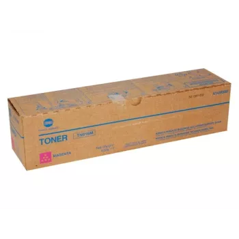 Konica Minolta TN-616M Cartucho de tóner magenta de alta capacidad