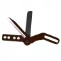 Brother Unidad de corte 9500 SP (LN2829001) - Pieza original para impresora de etiquetas P-touch