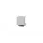 METZ CONNECT Módulo ciego Keystone gris claro 130898-0003KI