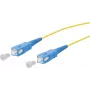 METZ CONNECT OpDAT cable de conexión SC-S/SC-S OS2 3.0 151P3EOEO30E