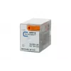 METZ CONNECT BTR NETCOM relé industrial 4PDT 24VAC 7A relé enchufable 110017101407