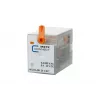 METZ CONNECT BTR NETCOM relé industrial 4PDT 24VAC 7A relé enchufable 110017101407