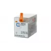 METZ CONNECT relé 274 230VAC 4PDT LED relé industrial enchufable 110017051407