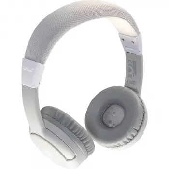 Tonies auriculares Bluetooth Moon Grey