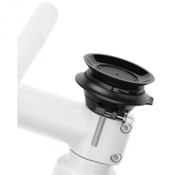 Fidlock VACUUM Ahead Cap Base negro