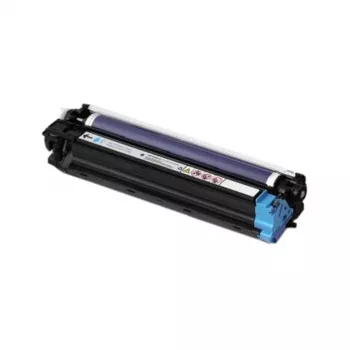 Dell 593-10919 U163N unidad de tambor original cian para impresora láser
