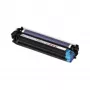 Dell 593-10919 U163N unidad de tambor original cian para impresora láser