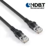 PureLink AVIT Media Series Cable de red CAT 6a SFTP RJ-45 (M) a RJ-45 (M) 25 m negro LSZH