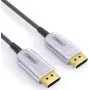 PureLink FiberX Series FX-I250 Cable DisplayPort - DisplayPort 1.2 - 15m - negro