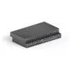PureLink PureTools PT-MA-HD88DA - Matriz HDMI 8x8, 4K@60Hz, HDCP 2.2, 18 Gbps, extracción de audio, montaje en rack