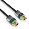 PureLink Ultimate Series Cable HDMI Ultra High Speed con Ethernet 1,0 m, triple apantallado, negro, 8K 60Hz