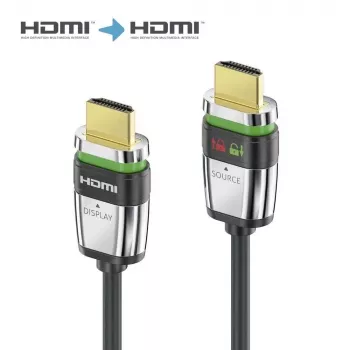 PureLink FiberX Series FX-I355-007 Cable extensor de fibra HDMI 4K ULS 7,5m LSZH