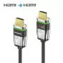 PureLink FiberX Series FX-I355-007 Cable extensor de fibra HDMI 4K ULS 7,5m LSZH
