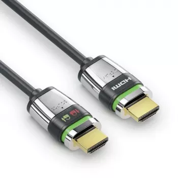 PureLink FiberX Series FX-I355-007 Cable extensor de fibra HDMI 4K ULS 7,5m LSZH