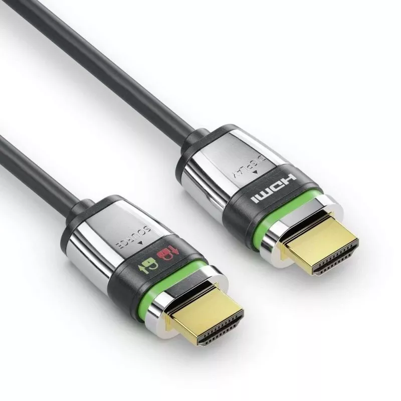 PureLink FiberX Series FX-I355-007 Cable extensor de fibra HDMI 4K ULS 7,5m LSZH