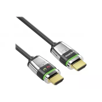 PureLink FiberX Series Cable extensor HDMI 4K ULS de fibra 20 m LSZH