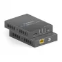 PureLink receptor HDBaseT HDMI y USB 2.0 - 3.0 - 4K 60Hz 4:4:4 USB 2 - digital/datos - digital/pantalla/vídeo