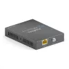 PureLink receptor HDBaseT HDMI y USB 2.0 - 3.0 - 4K 60Hz 4:4:4 USB 2 - digital/datos - digital/pantalla/vídeo