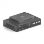 PureLink PT-PSW-52KVM Conmutador KVM 5x2 4K 60Hz 4:4:4 USB-C HDMI