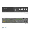 PureLink PT-PSW-52KVM Conmutador KVM 5x2 4K 60Hz 4:4:4 USB-C HDMI