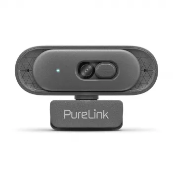 PureLink Cámara web para teletrabajo, streaming en directo y educación a distancia (VL-OC100)