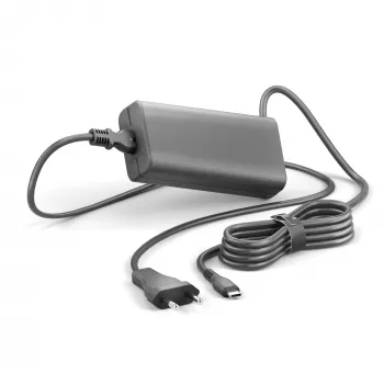 PureLink Cargador USB-C Power Delivery 65W negro