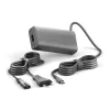 PureLink Cargador USB-C Power Delivery 65W negro