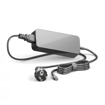 PureLink VL-PSU100 Cargador USB-C Power Delivery, 100 W, negro