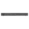 PureLink conmutador HDMI 2.1 4x1 - 48Gbps - 8K 60Hz 4:2:0 audio 12-bit con De-Embedding y conmutador KVM - 4 puertos