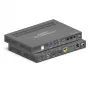 PureLink transmisor KVM HDBaseT 3.0 2x1 18Gbps