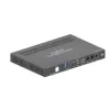 PureLink transmisor KVM HDBaseT 3.0 2x1 18Gbps
