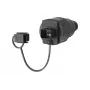 METZ CONNECT E-DAT Industry IP67 V4 acoplamiento de cable RJ45 inserto Field Jack Cat.6