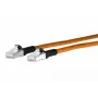 METZ CONNECT 1308452001-E cable de red Ethernet Cat6a SF/UTP 2 m naranja