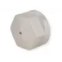 METZ CONNECT MCO IP69k tapa de protección para brida (14040Z02-E)