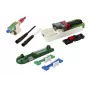 METZ CONNECT 1509QKEA002C-E Pigtail SC/PC OS2 Monomodo 2 m verde, 20 uds.