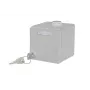 METZ CONNECT Caja de superficie IP44 gris para módulo Keystone 1309470003KI