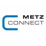 METZ CONNECT Cable de conexión Cat.6 Ultraflex500 VoIP AWG 26 2,0 m gris